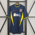Atlético de Madrid Visitante 02/03
