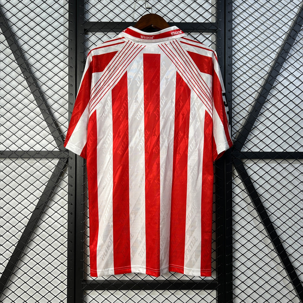 Sporting de Gijón 94/95