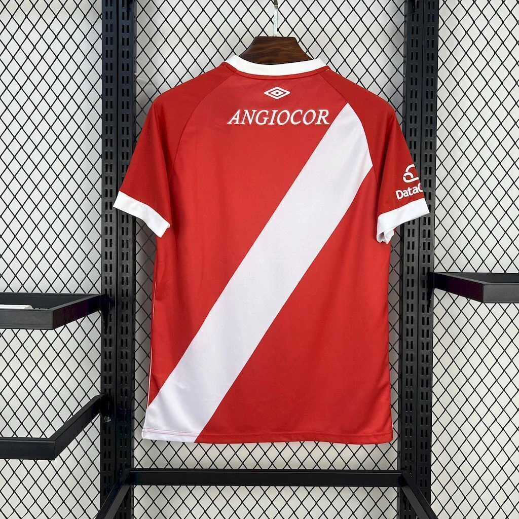 Argentinos Juniors 25/26