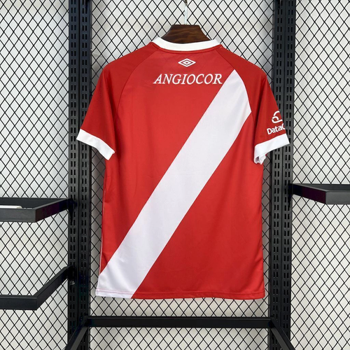 Argentinos Juniors 25/26