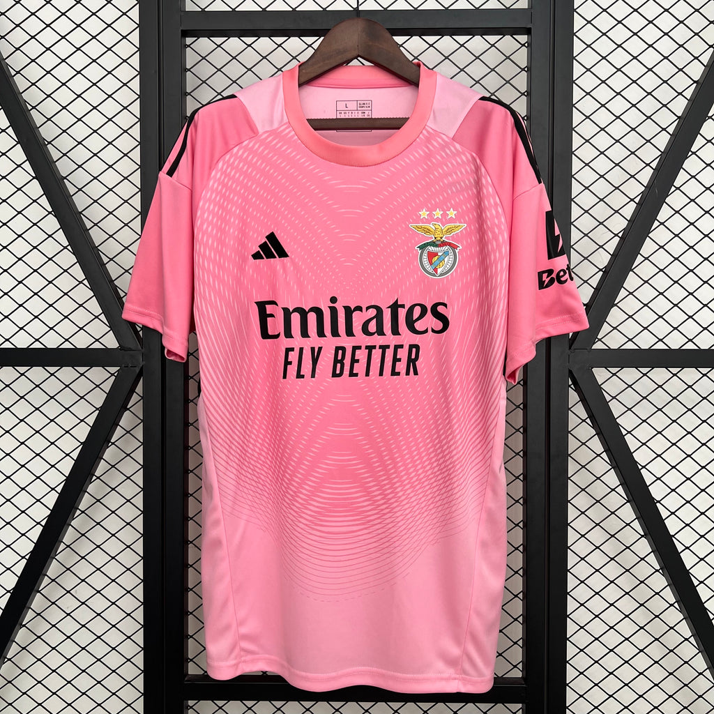 SL Benfica 25/26 | Edición Especial
