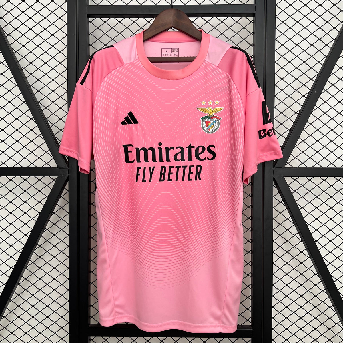 SL Benfica 25/26 | Edición Especial