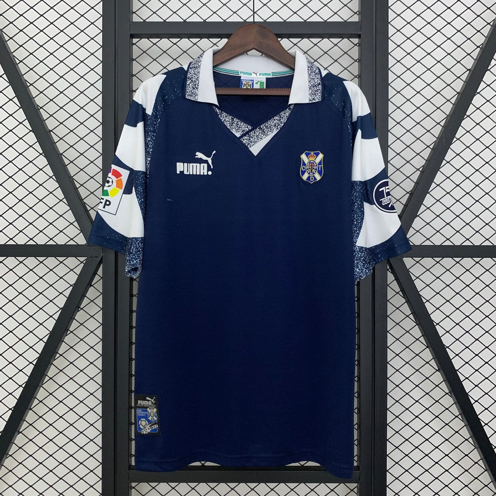 CD Tenerife