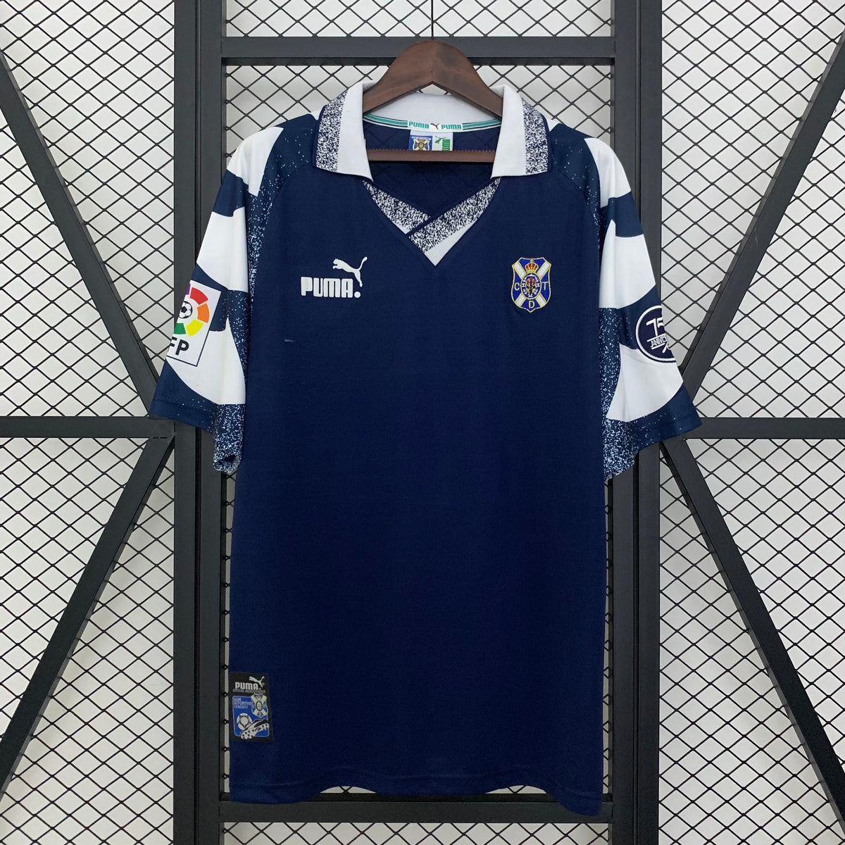 CD Tenerife