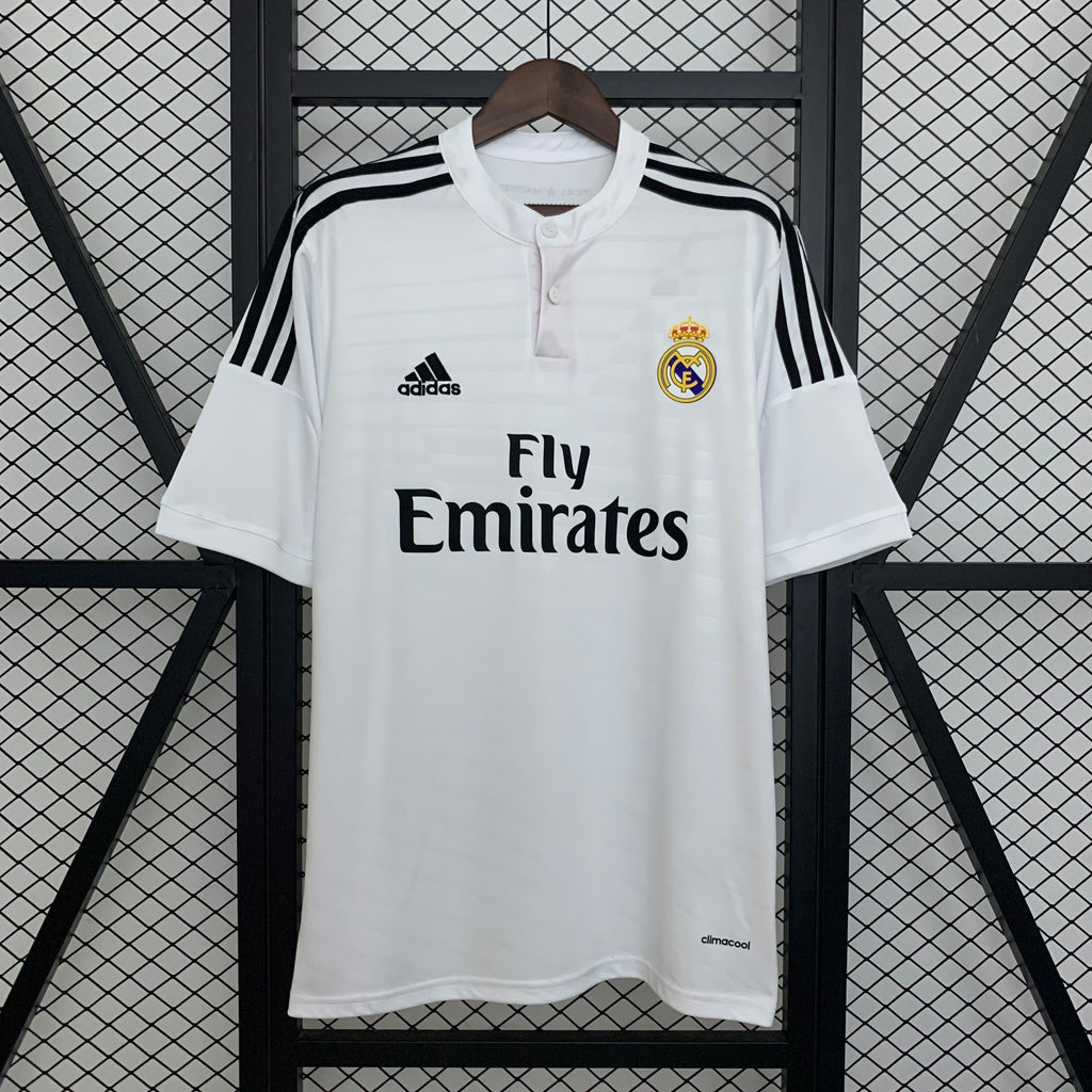 Real Madrid 14/15