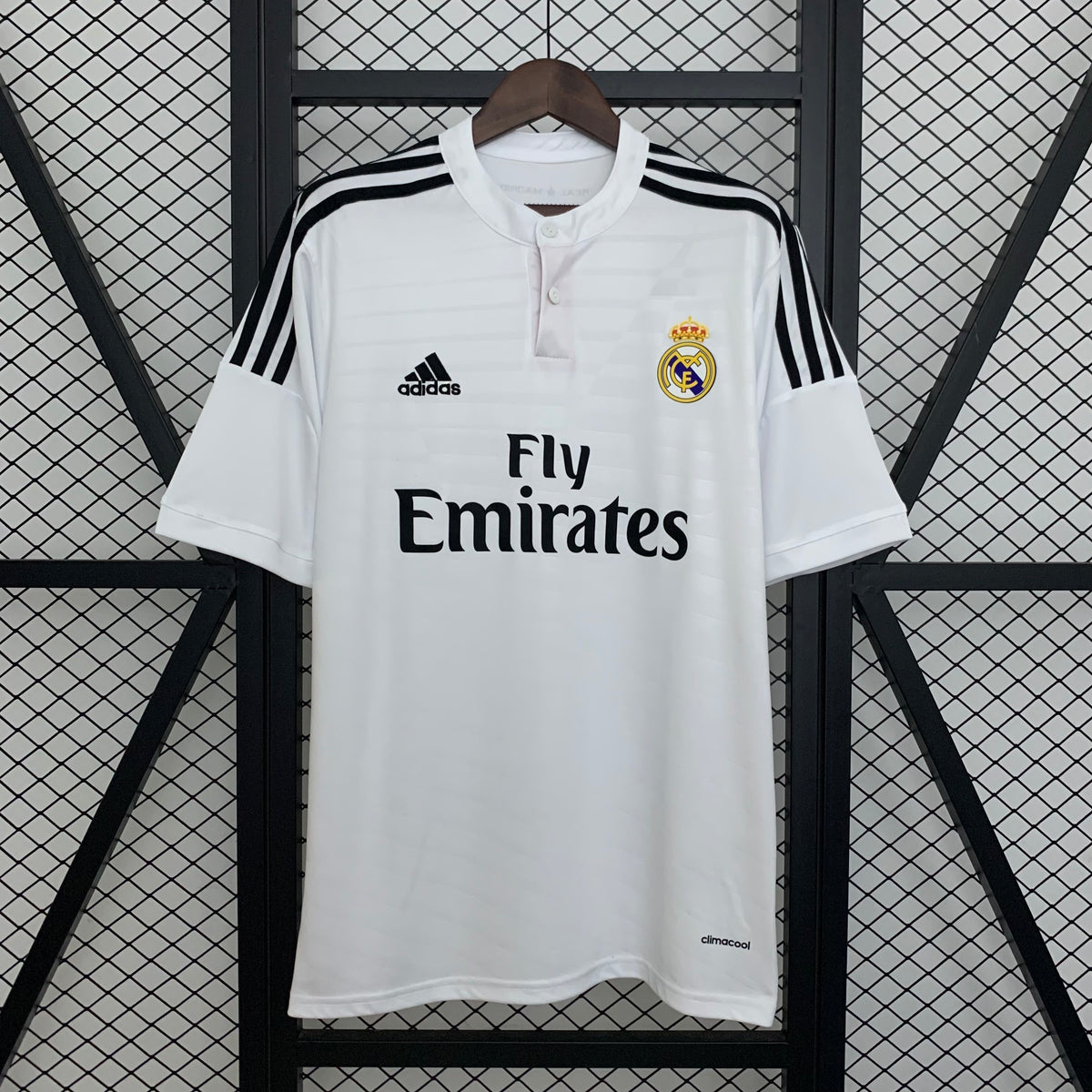 Real Madrid 14/15