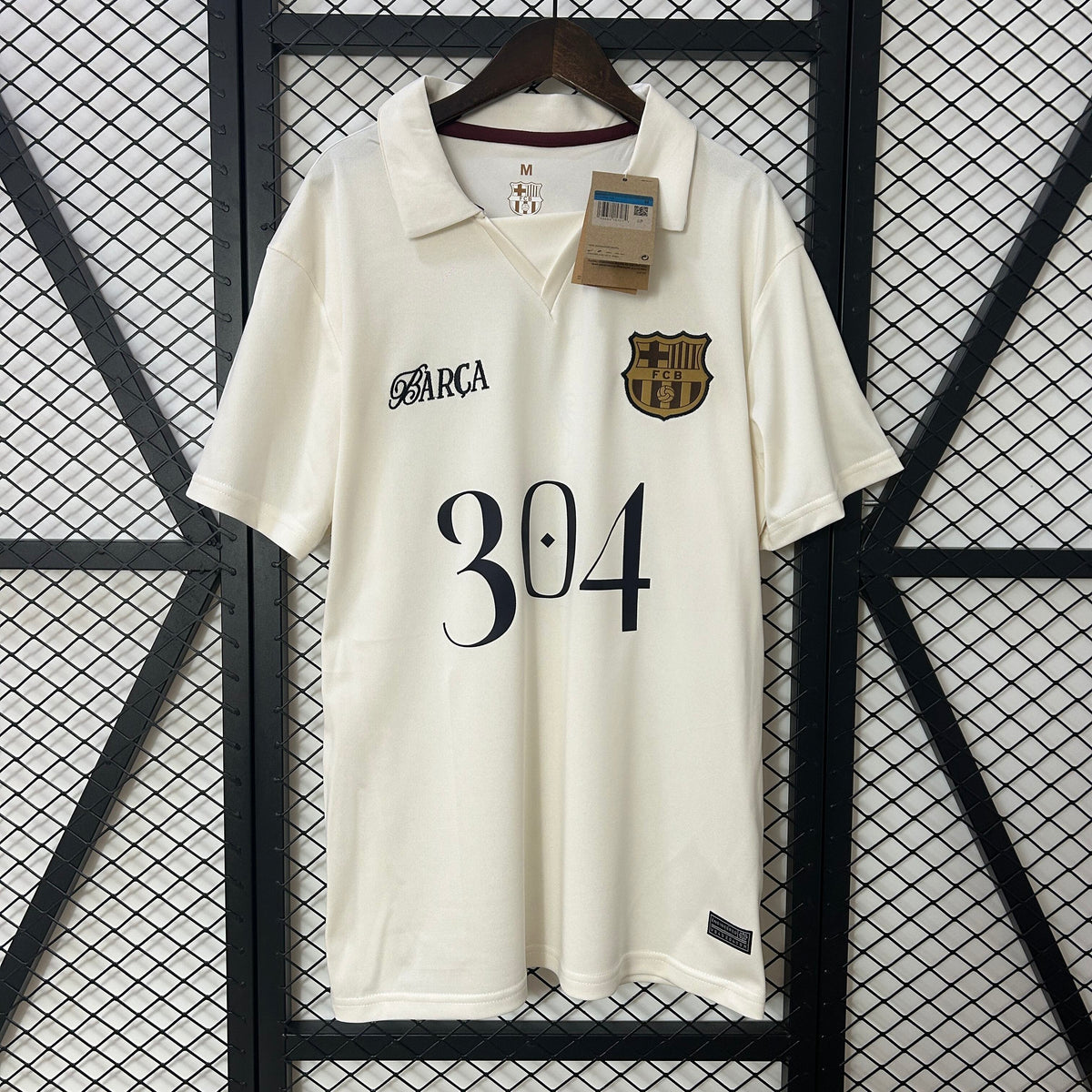 FC Barcelona 24/25 | Edición Especial