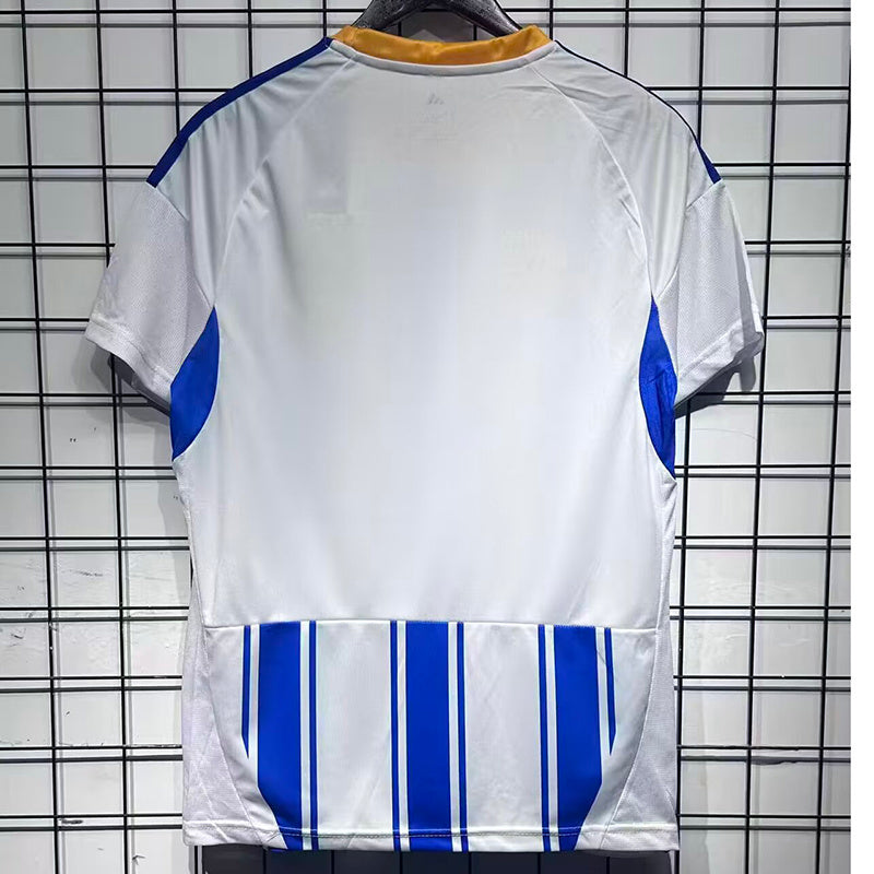 Recreativo de Huelva 25/26