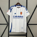 Real Zaragoza 24/25