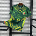 Mali