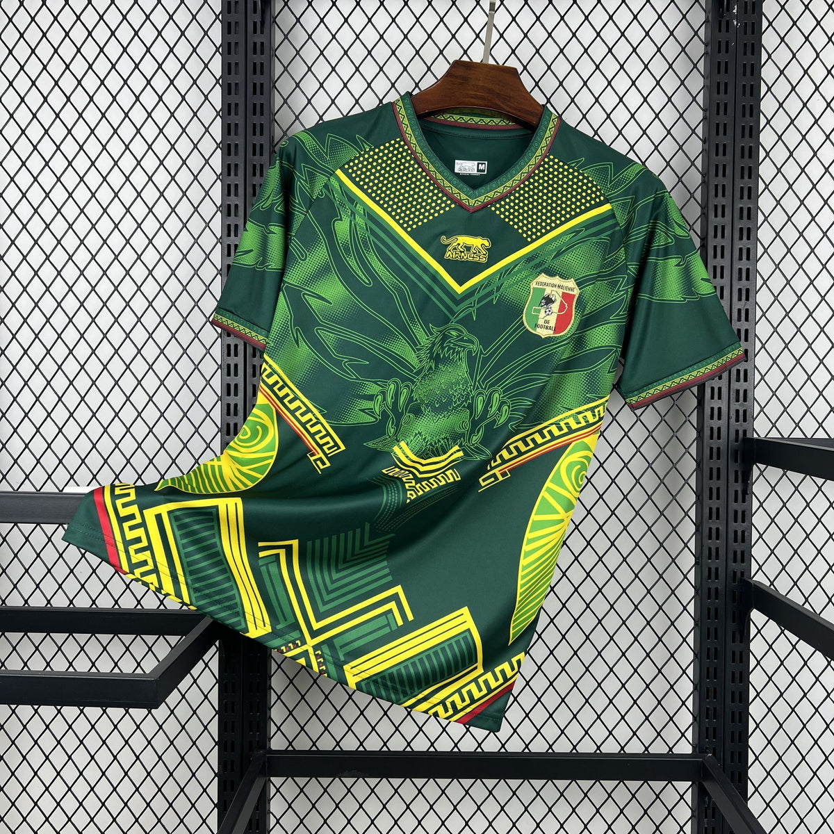 Mali