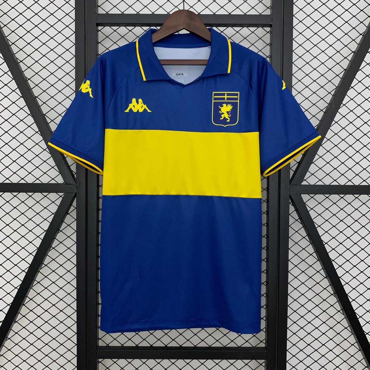 Genoa | Edición Especial