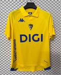 Cádiz CF 26/27