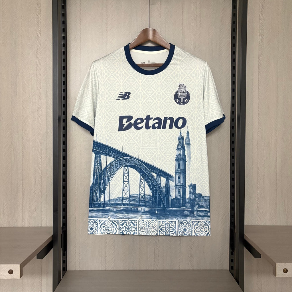 FC Porto 25/26 | Edición Especial