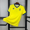 Nottingham Forest Visitante 77/78