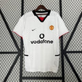 Manchester United Visitante 02/03