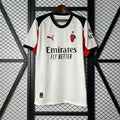 AC Milan Visitante 25/26