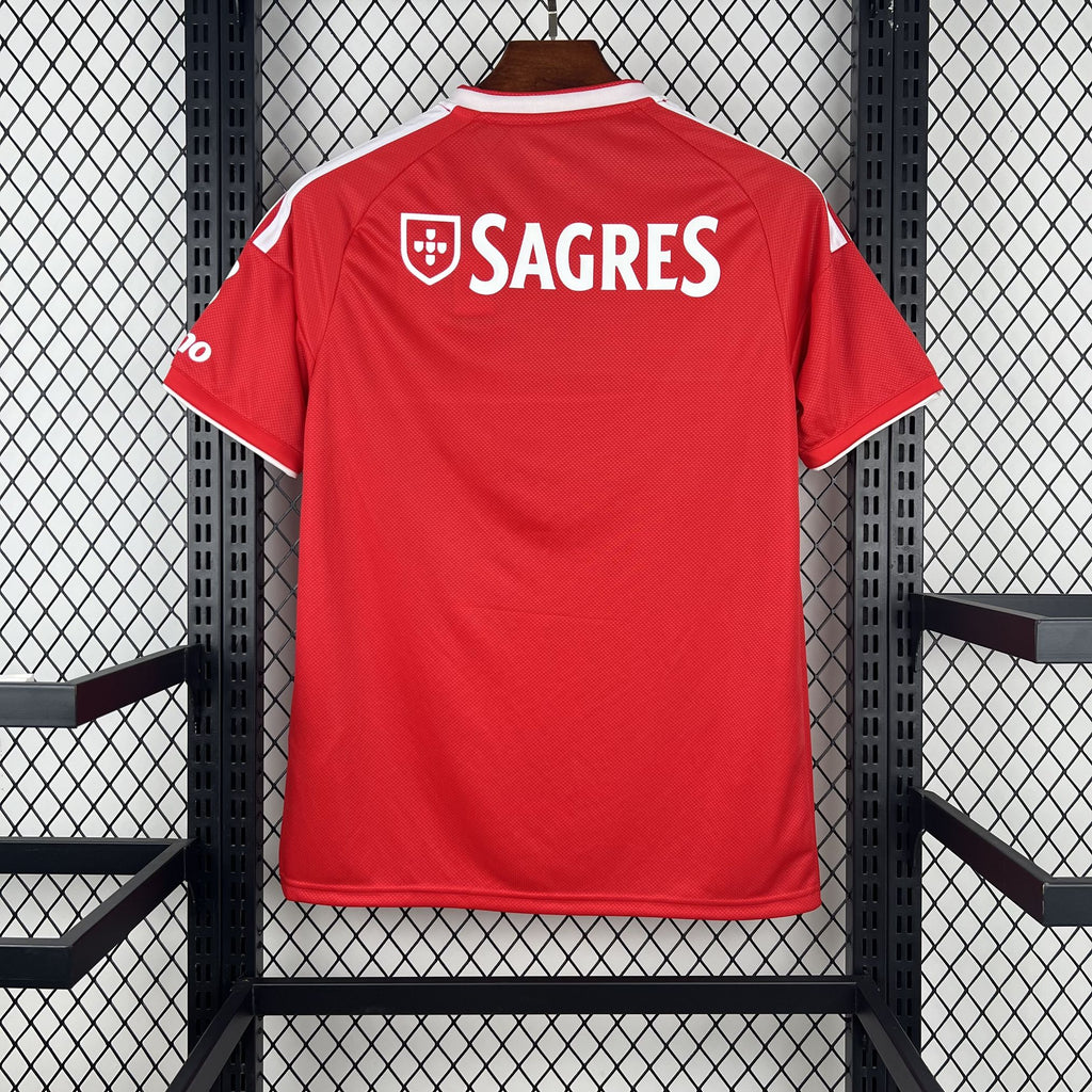 SL Benfica 26/27