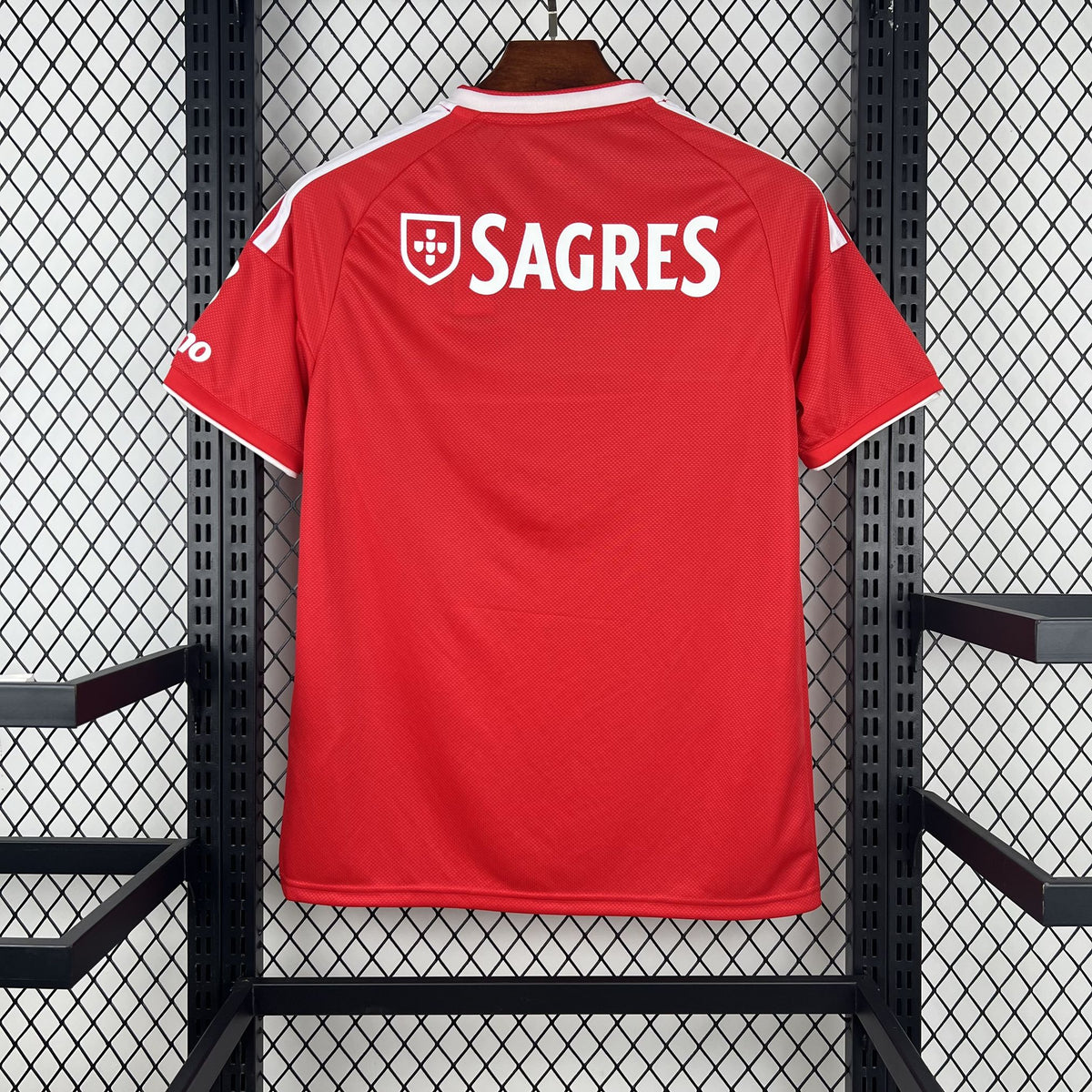SL Benfica 26/27