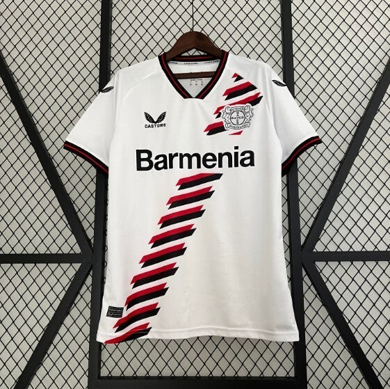 Bayer Leverkusen Visitante 23/24
