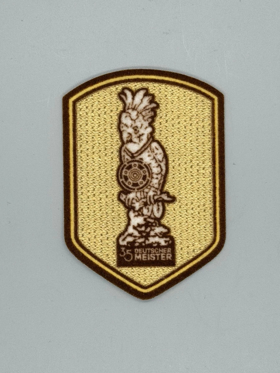 Deutscher Meister 25/26
