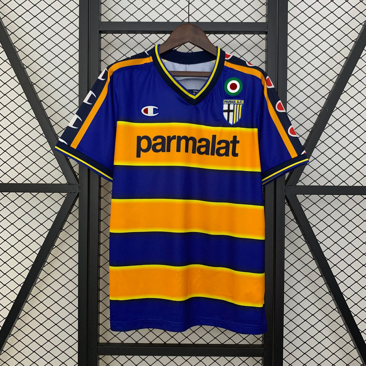 Parma 02/03