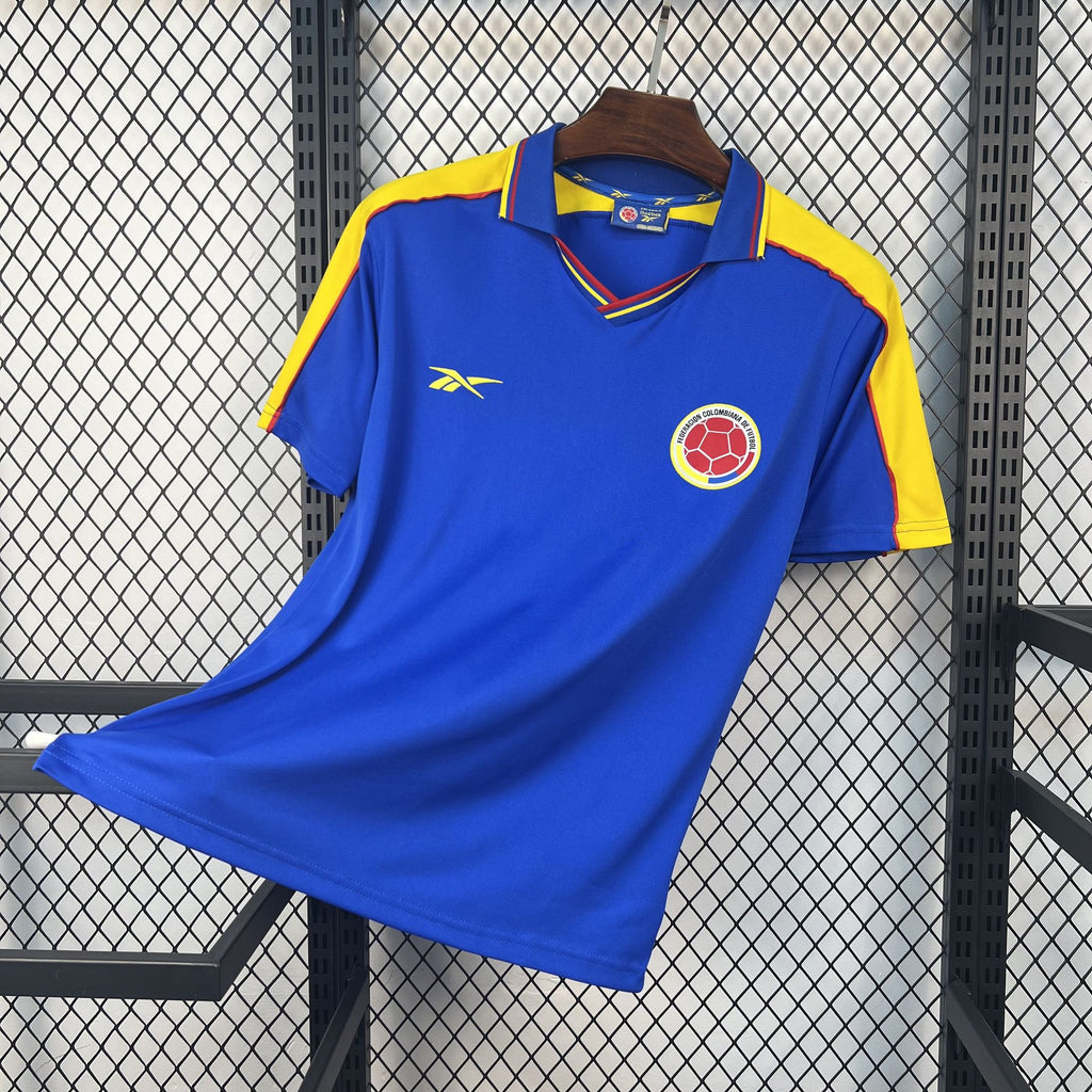 Colombia