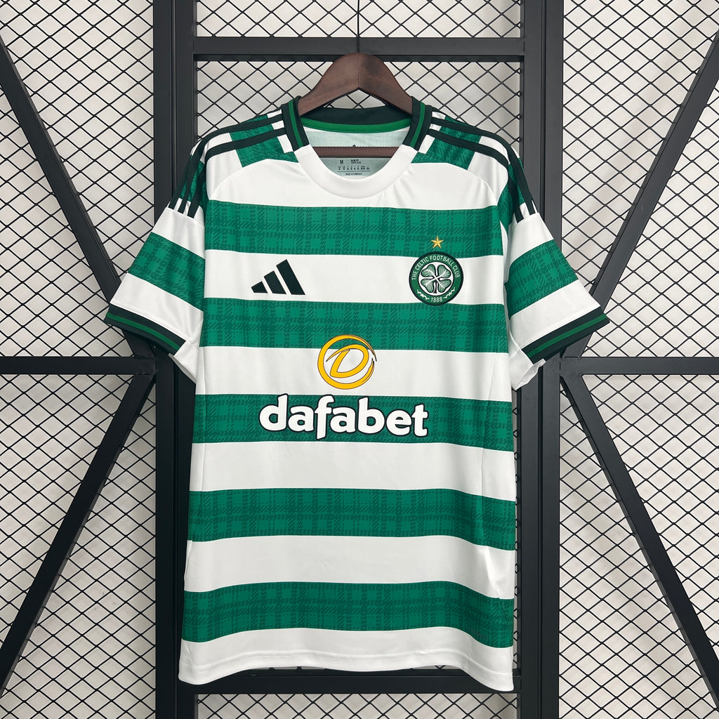 Celtic FC 25/26