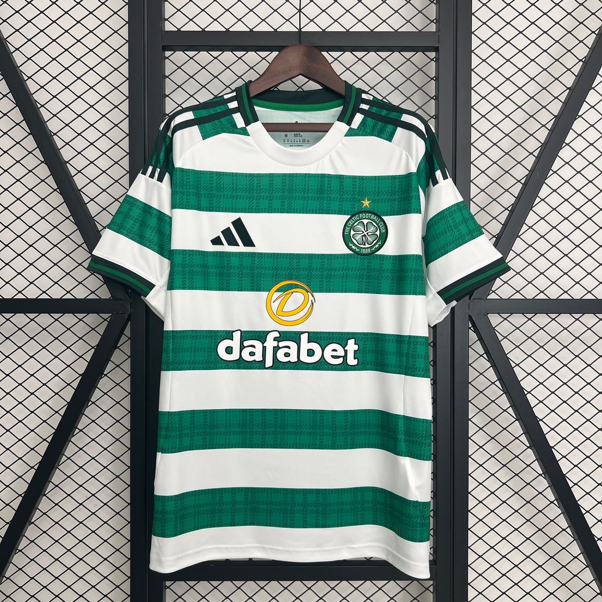 Celtic FC 25/26