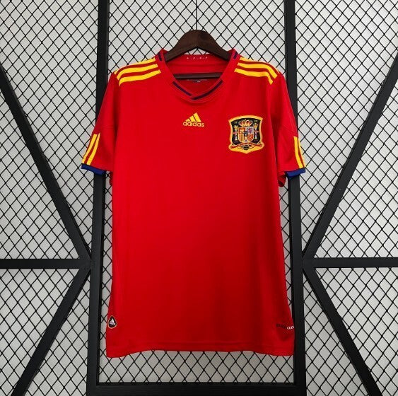 España 2010