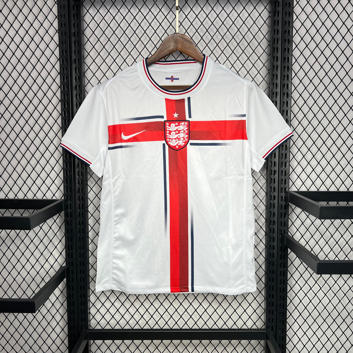 Inglaterra 24/25 | Edición Especial