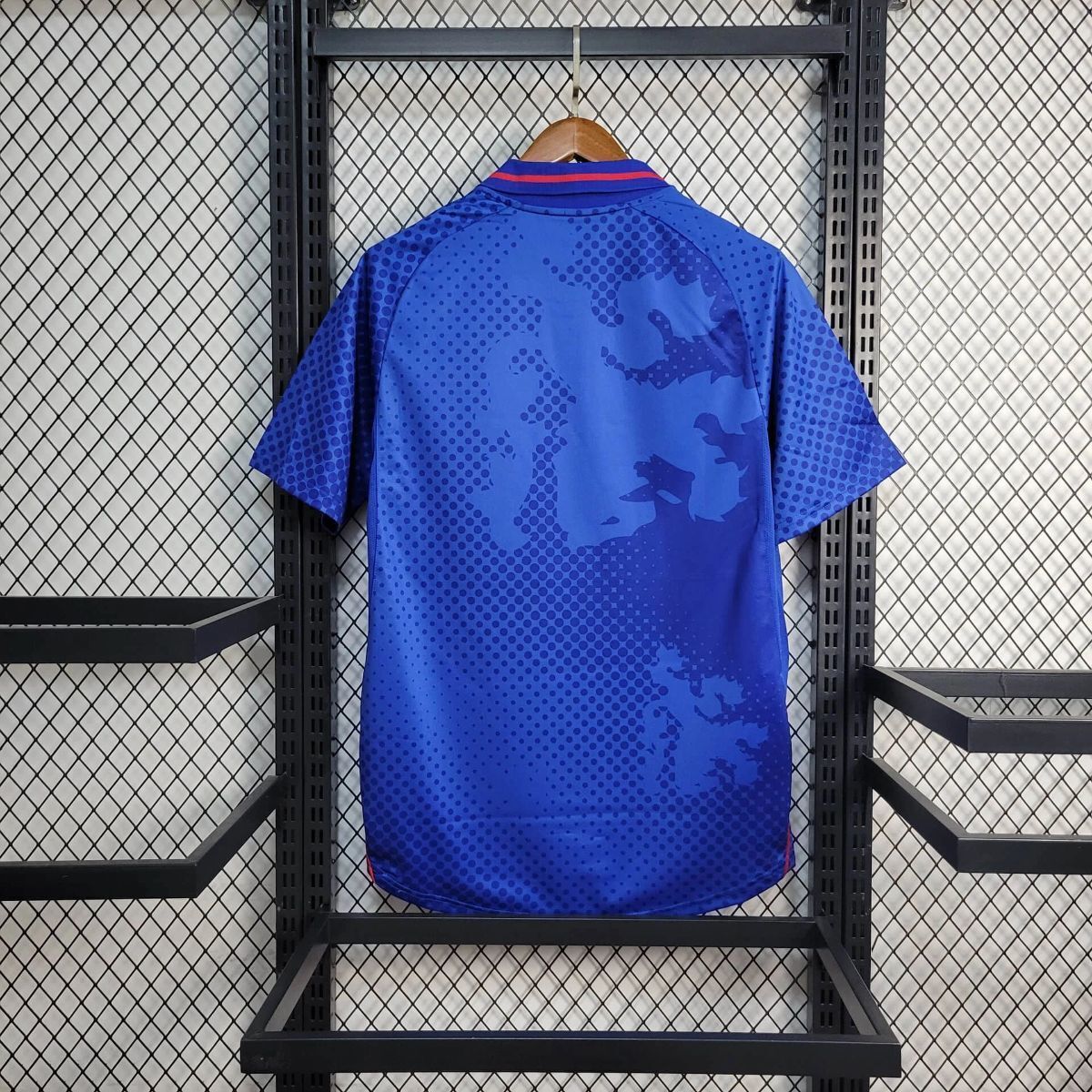 Rangers 02/03