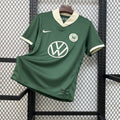 Wolfsburgo 25/26
