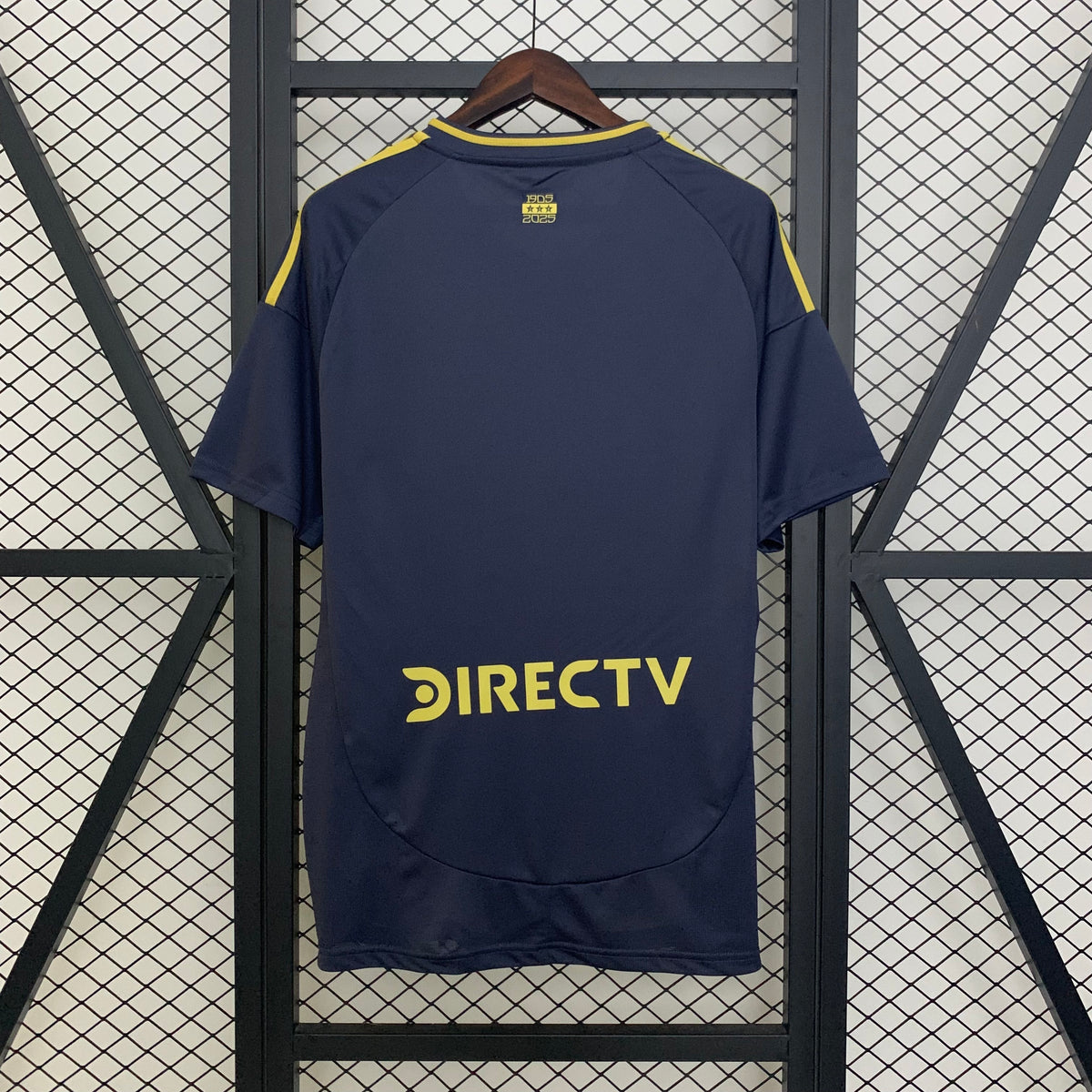 Boca Juniors 25/26 | Edición Especial