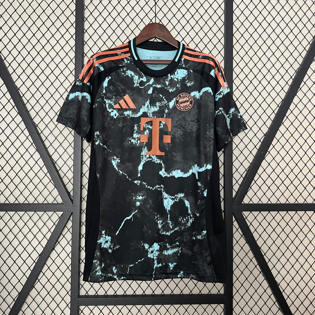 FC Bayern Munich Visitante 24/25