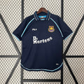 West Ham 3ª 99/00