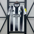 Newcastle Utd. 25/26 | Edición Especial