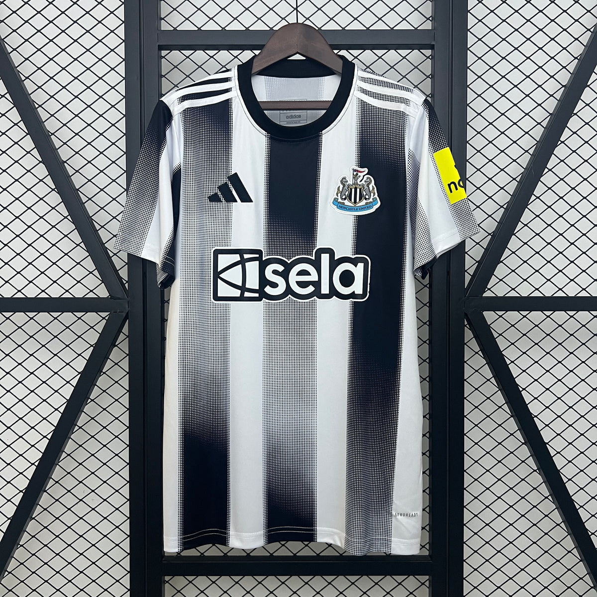 Newcastle Utd. 25/26 | Edición Especial