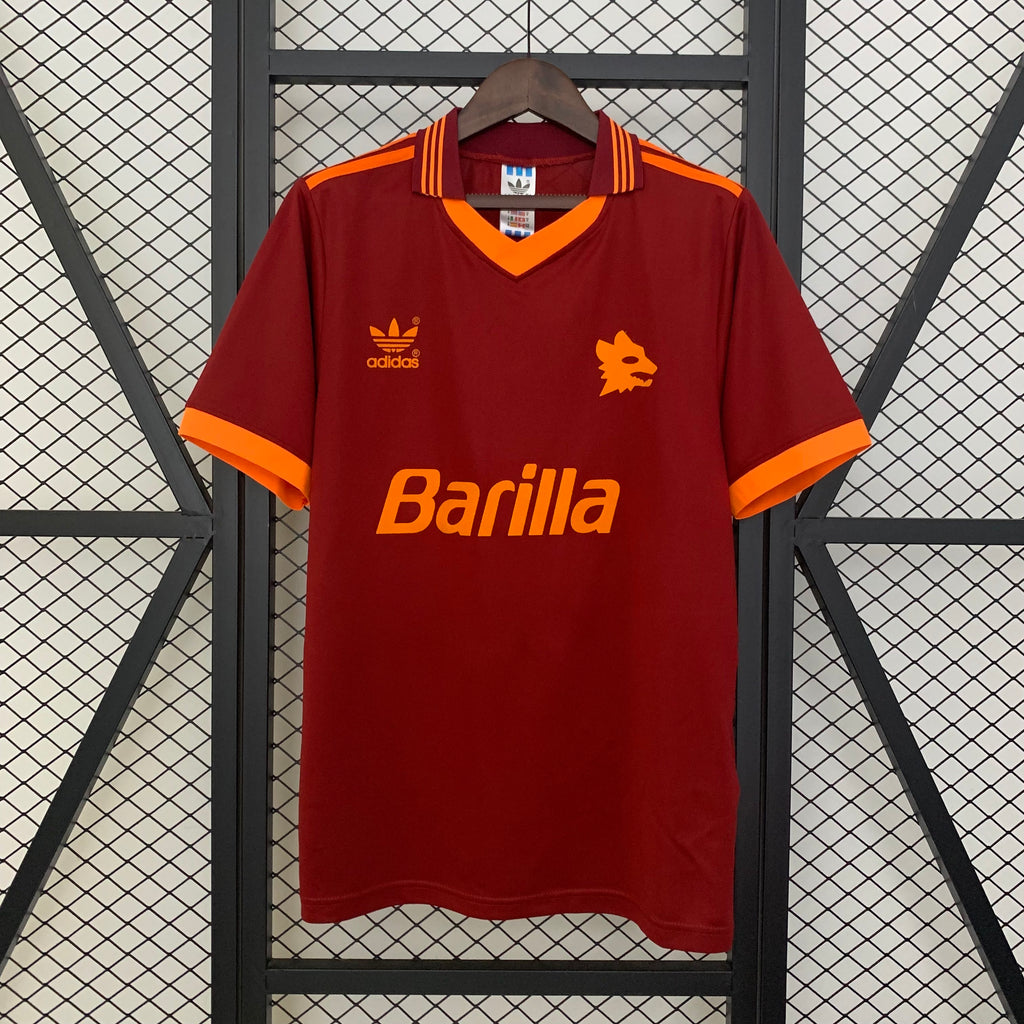 AS Roma 92/93