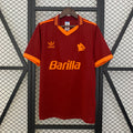 AS Roma 92/93