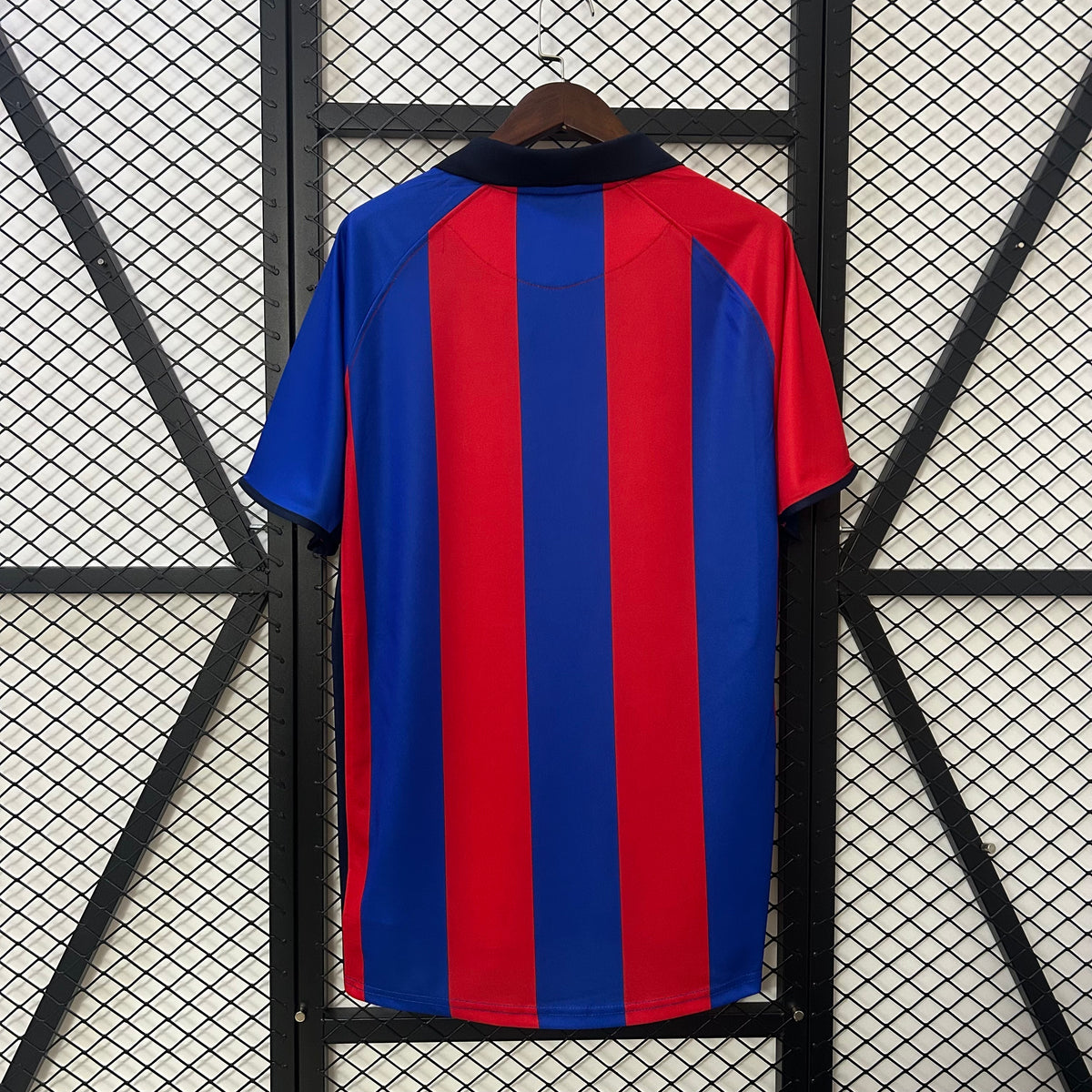 FC Barcelona 01/02