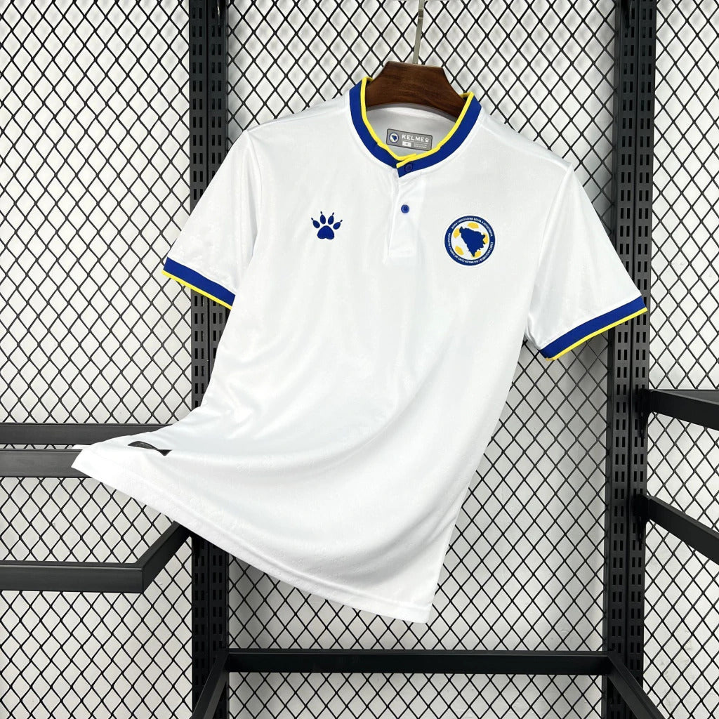 Bosnia Herzegovina 26/27