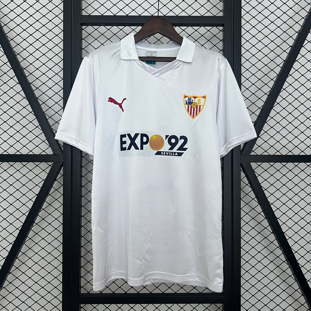 Sevilla FC 87/88