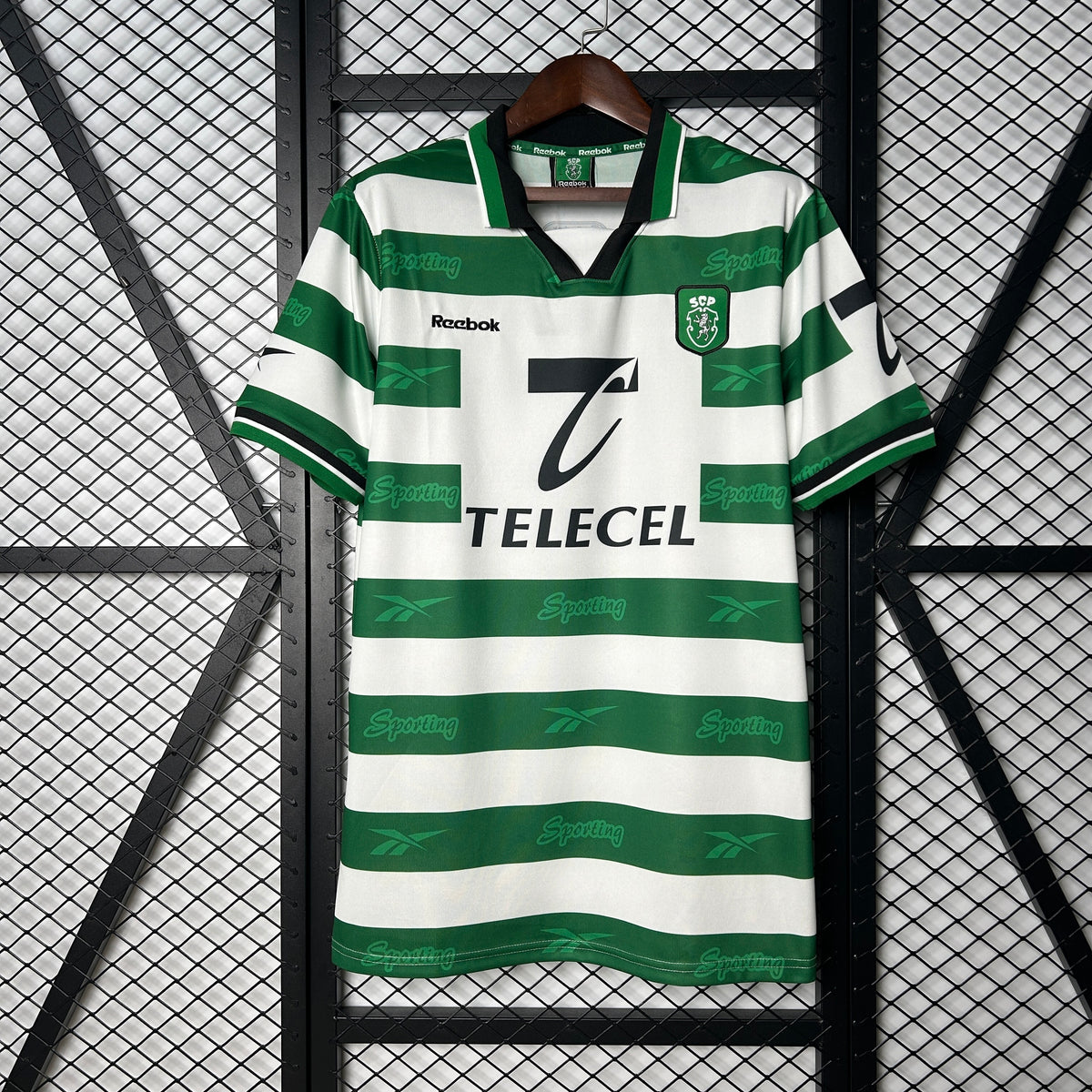Sporting CP 99/00