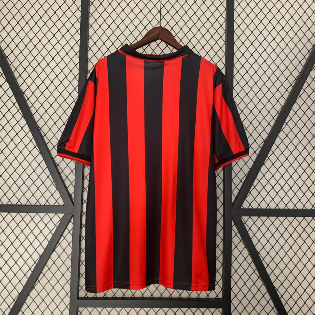 AC Milan 90/91