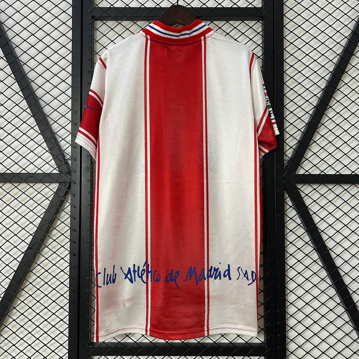 Atlético de Madrid 99/00