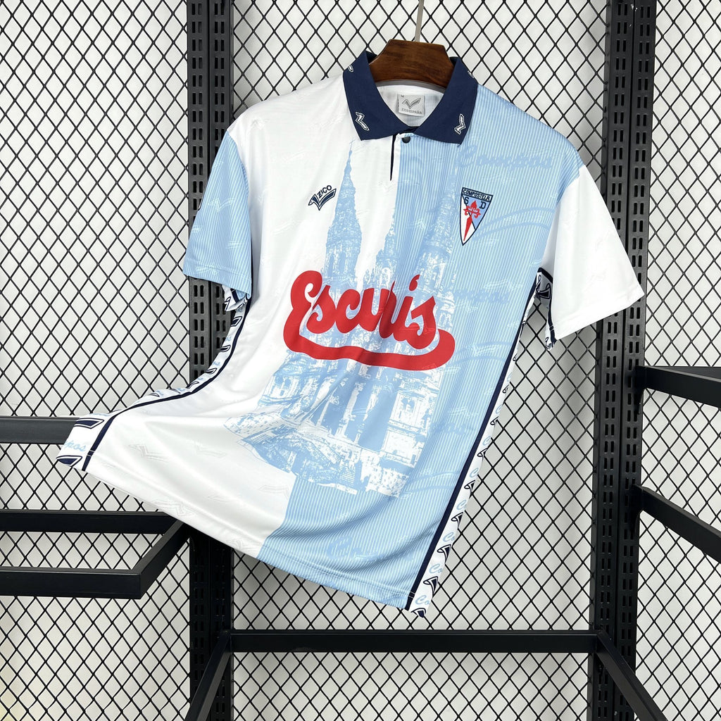 SD Compostela 97/98