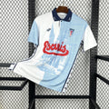 SD Compostela 97/98