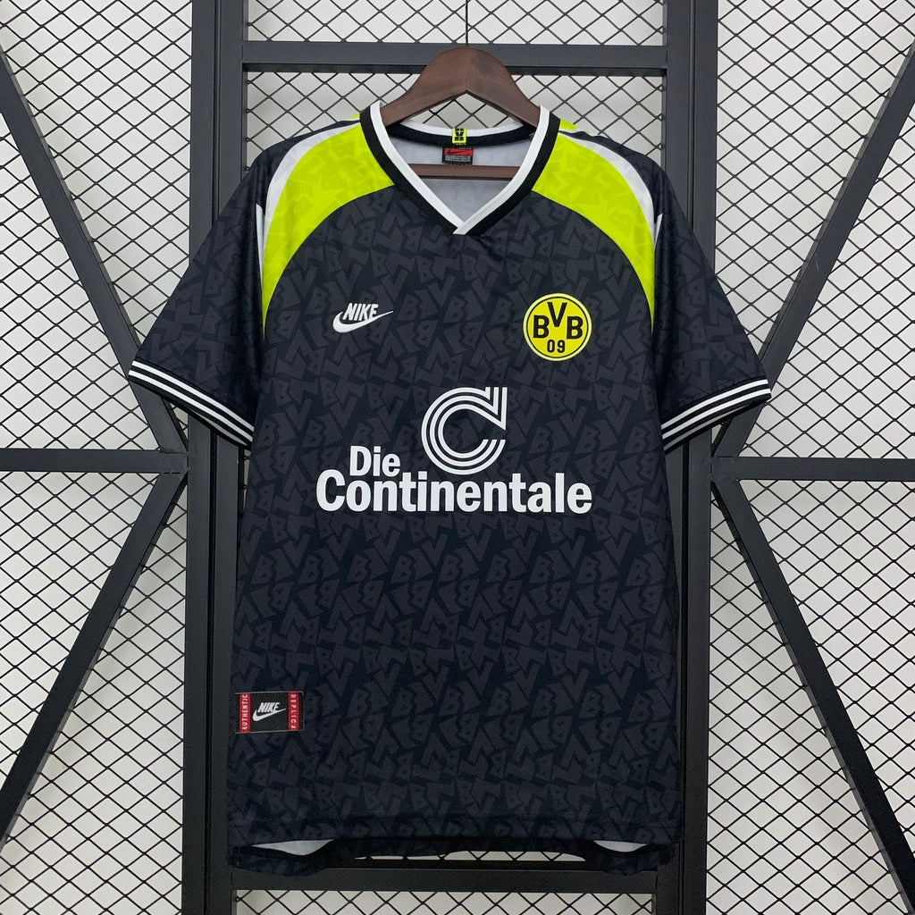 Borussia Dortmund Visitante 95/96