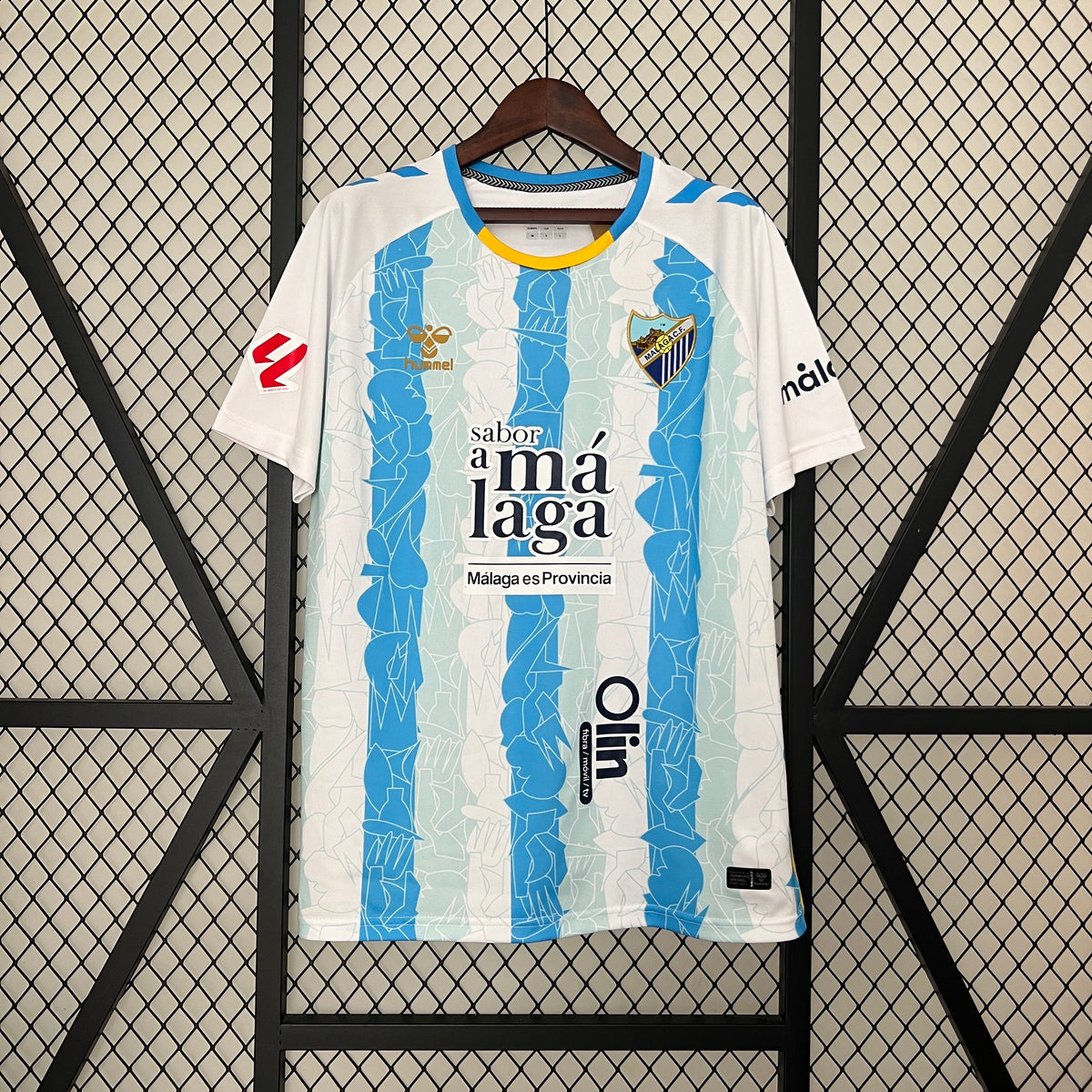 Málaga CF 24/25